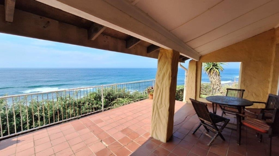 3 Bedroom Property for Sale in Ocean View KwaZulu-Natal