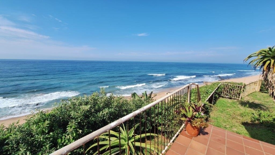 3 Bedroom Property for Sale in Ocean View KwaZulu-Natal