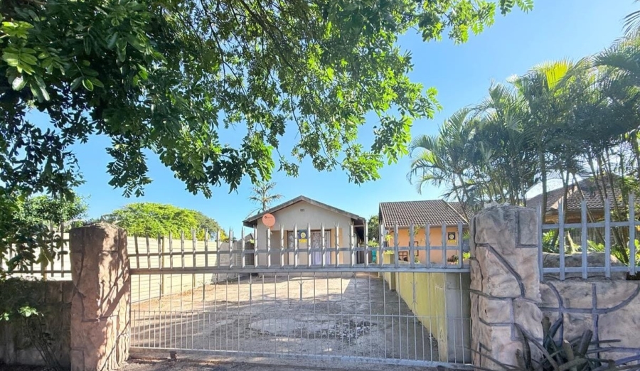 3 Bedroom Property for Sale in Wild en Weide KwaZulu-Natal