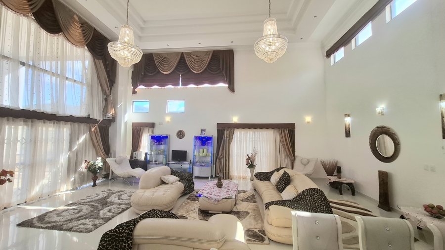 3 Bedroom Property for Sale in Byrne KwaZulu-Natal