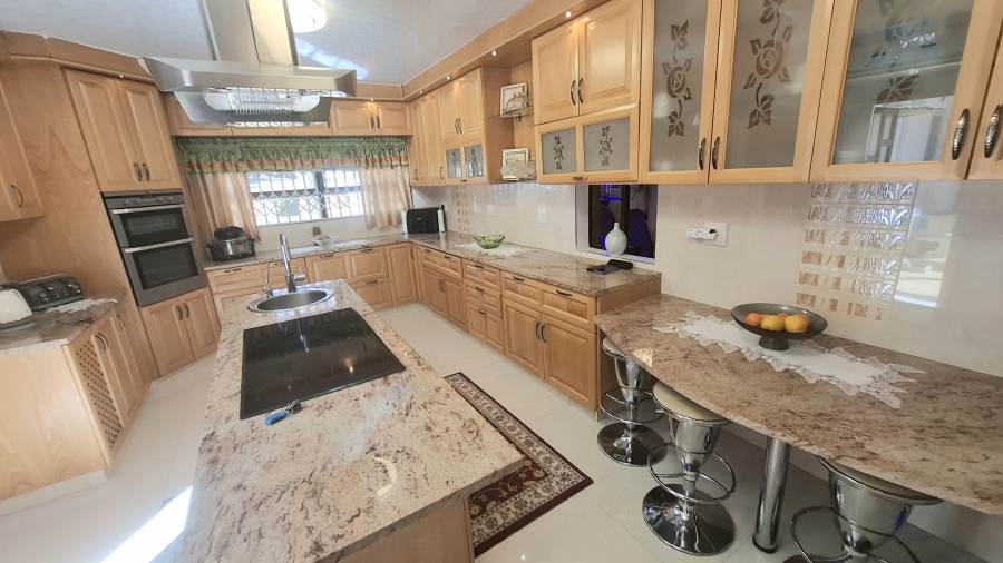 3 Bedroom Property for Sale in Byrne KwaZulu-Natal
