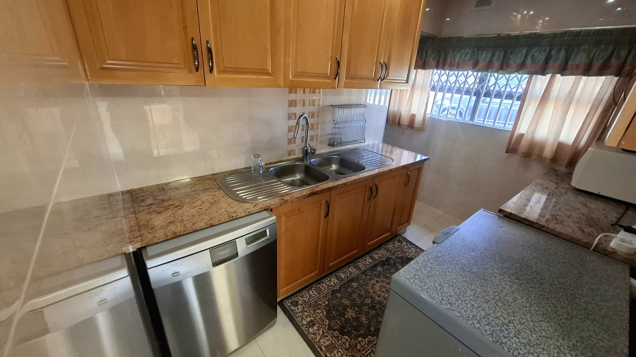 3 Bedroom Property for Sale in Byrne KwaZulu-Natal
