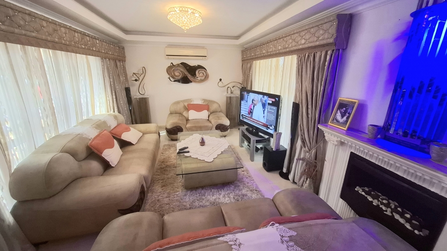 3 Bedroom Property for Sale in Byrne KwaZulu-Natal