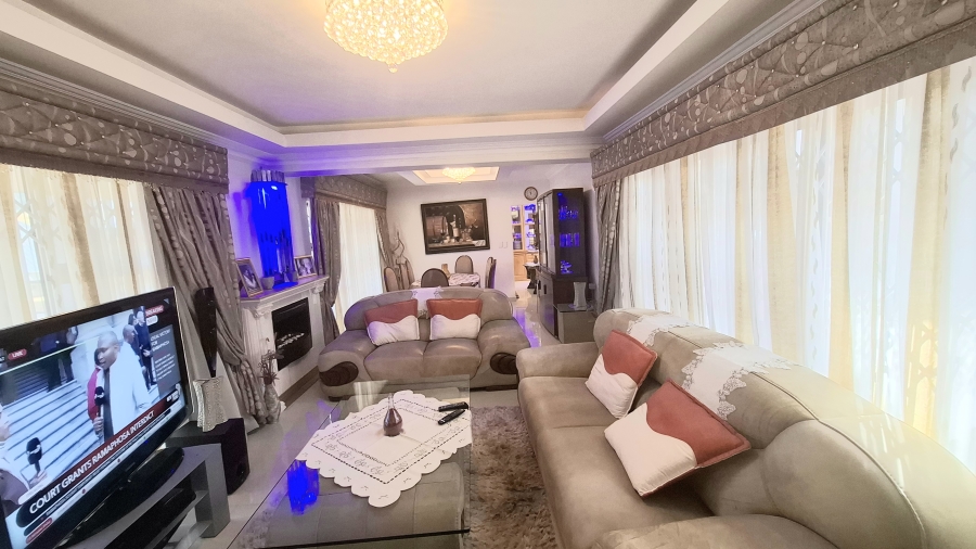 3 Bedroom Property for Sale in Byrne KwaZulu-Natal
