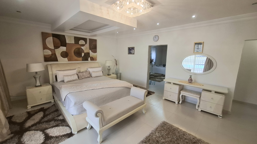 3 Bedroom Property for Sale in Byrne KwaZulu-Natal