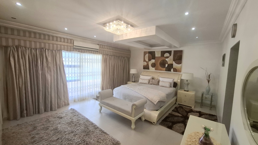 3 Bedroom Property for Sale in Byrne KwaZulu-Natal