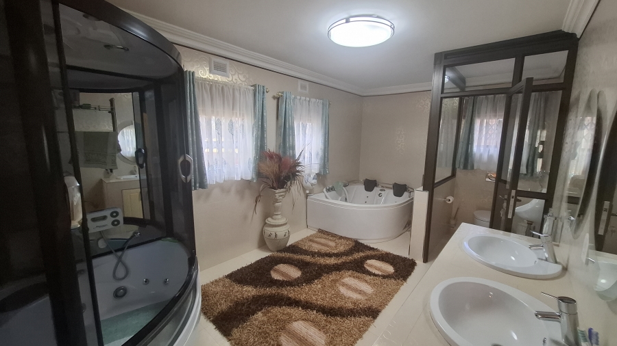 3 Bedroom Property for Sale in Byrne KwaZulu-Natal