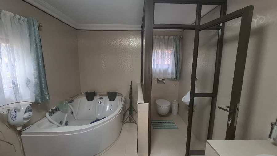 3 Bedroom Property for Sale in Byrne KwaZulu-Natal