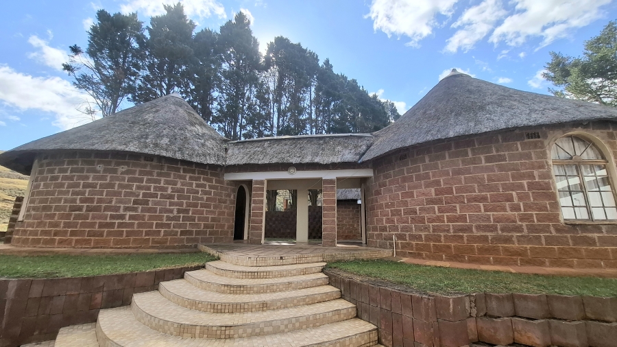 3 Bedroom Property for Sale in Byrne KwaZulu-Natal