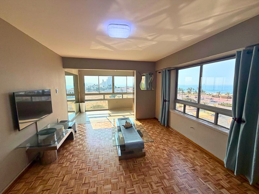 2 Bedroom Property for Sale in North Beach KwaZulu-Natal