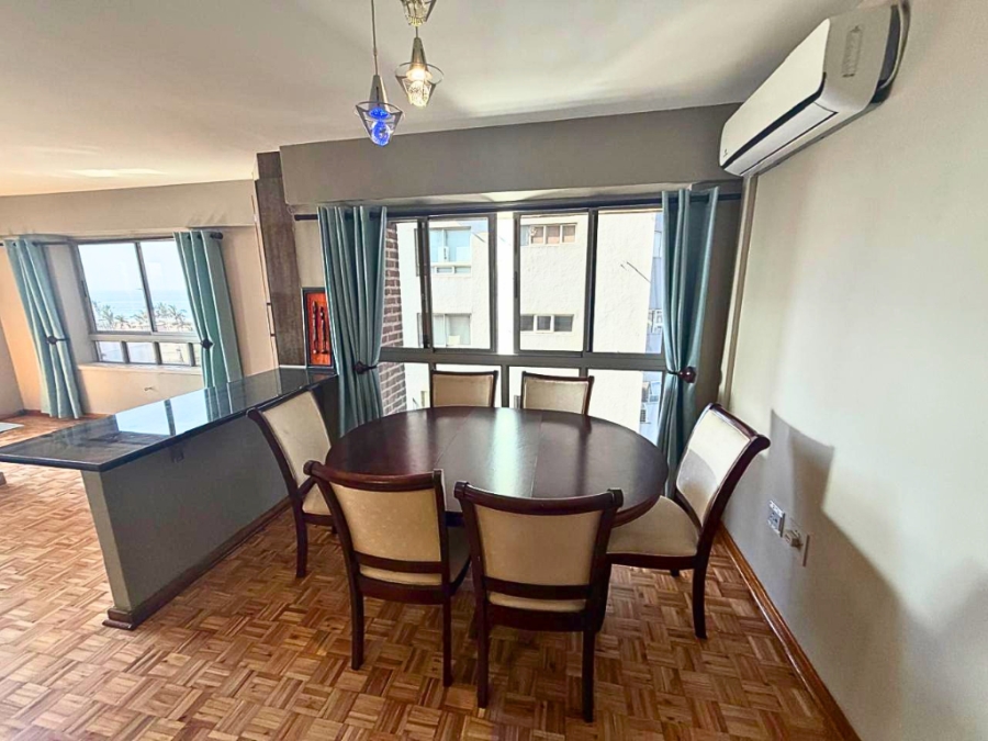 2 Bedroom Property for Sale in North Beach KwaZulu-Natal