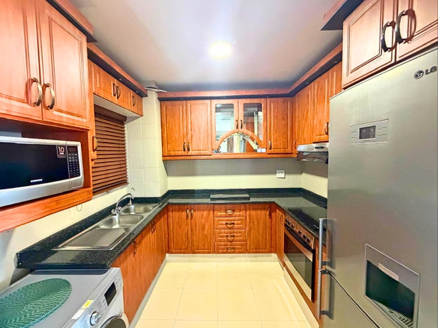 2 Bedroom Property for Sale in North Beach KwaZulu-Natal