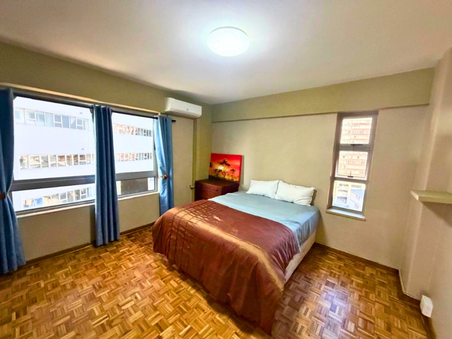 2 Bedroom Property for Sale in North Beach KwaZulu-Natal