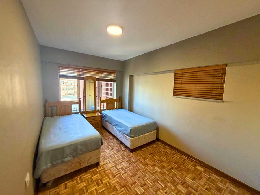 2 Bedroom Property for Sale in North Beach KwaZulu-Natal