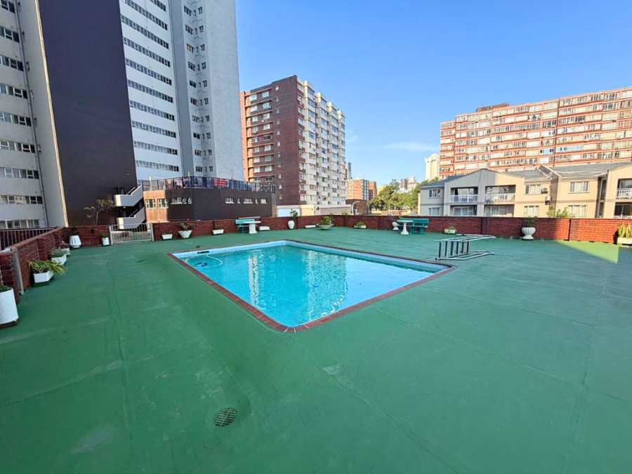 2 Bedroom Property for Sale in North Beach KwaZulu-Natal