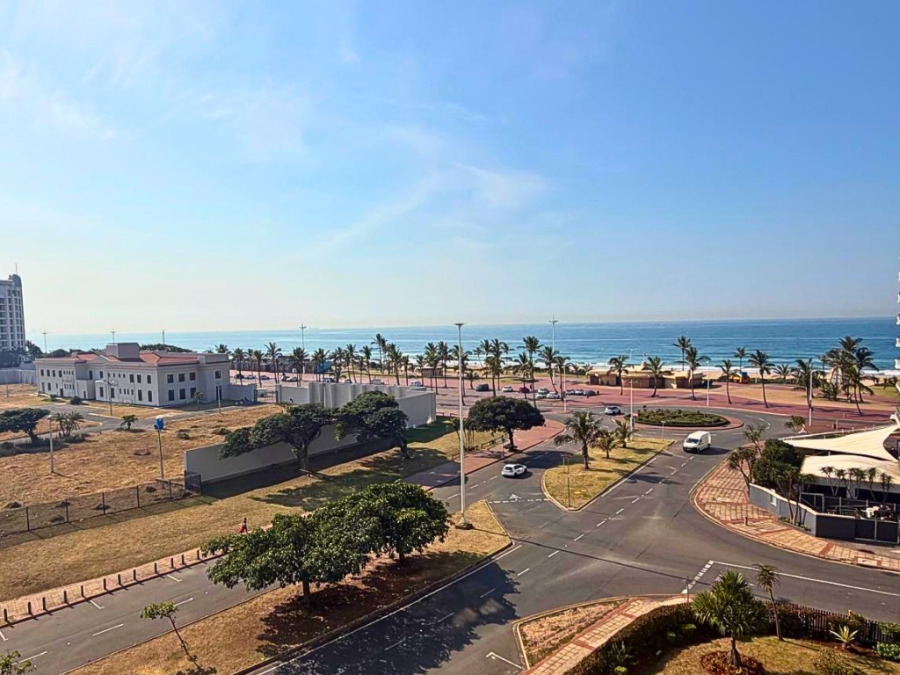2 Bedroom Property for Sale in North Beach KwaZulu-Natal