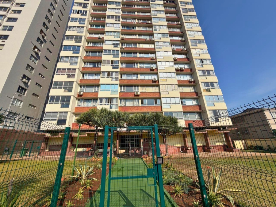 2 Bedroom Property for Sale in North Beach KwaZulu-Natal