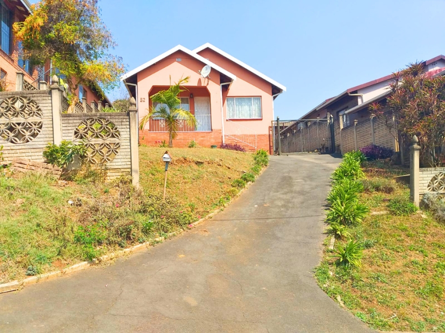 2 Bedroom Property for Sale in Raisethorpe KwaZulu-Natal
