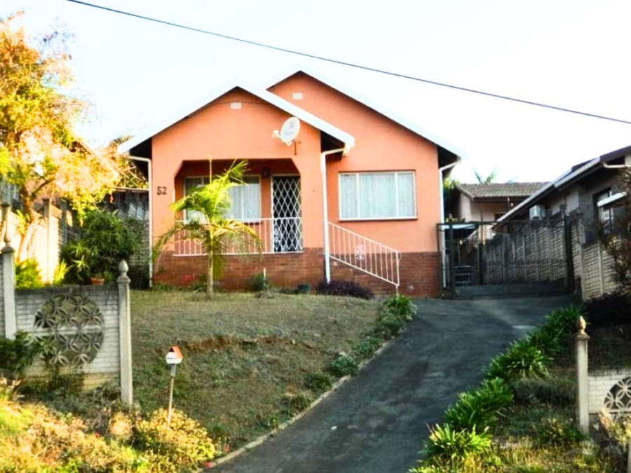 2 Bedroom Property for Sale in Raisethorpe KwaZulu-Natal