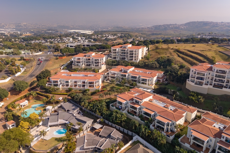 4 Bedroom Property for Sale in La Lucia Ridge KwaZulu-Natal