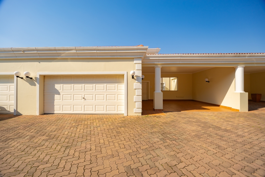 4 Bedroom Property for Sale in La Lucia Ridge KwaZulu-Natal