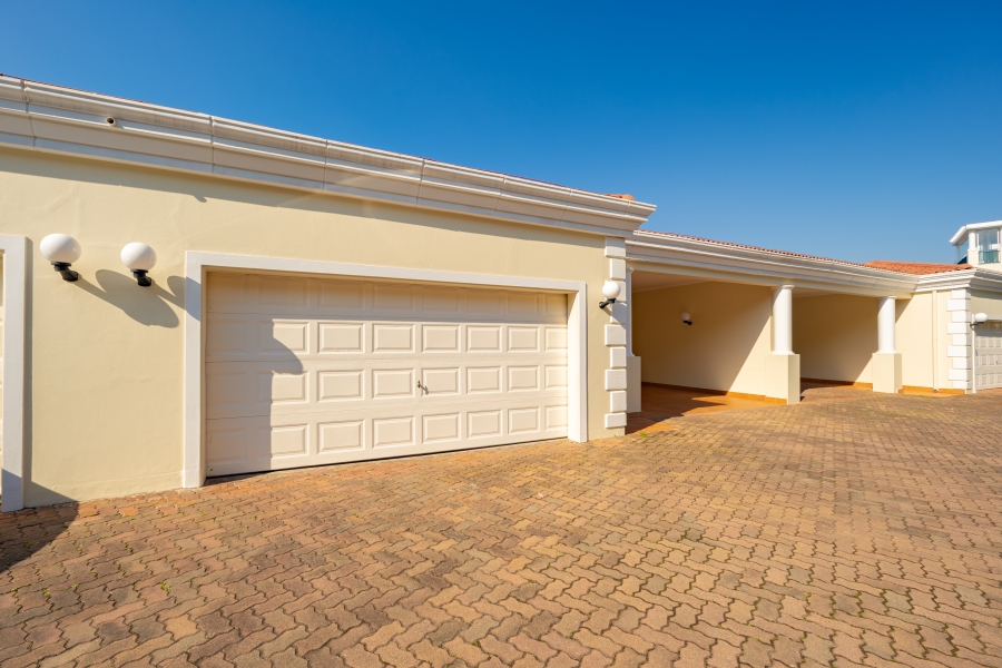4 Bedroom Property for Sale in La Lucia Ridge KwaZulu-Natal