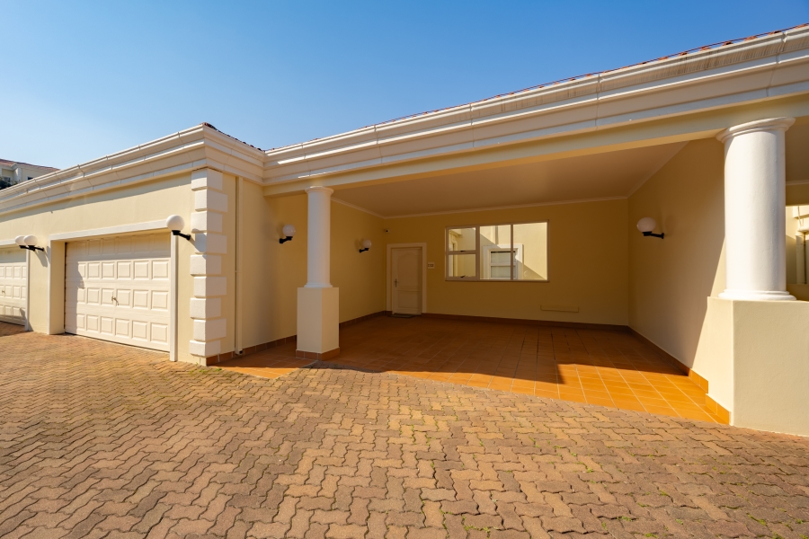4 Bedroom Property for Sale in La Lucia Ridge KwaZulu-Natal