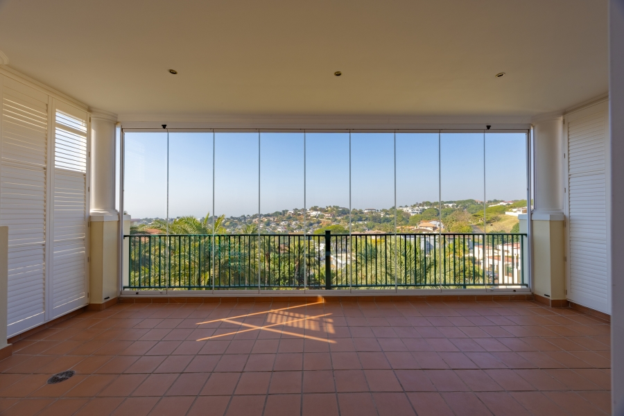 4 Bedroom Property for Sale in La Lucia Ridge KwaZulu-Natal