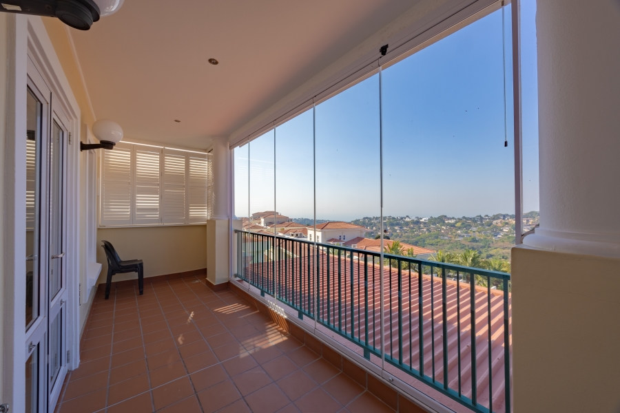 4 Bedroom Property for Sale in La Lucia Ridge KwaZulu-Natal