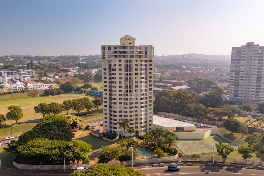 1 Bedroom Property for Sale in Prospect Hall KwaZulu-Natal
