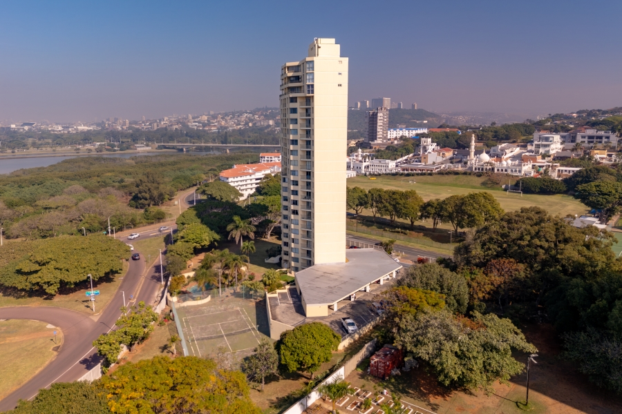 1 Bedroom Property for Sale in Prospect Hall KwaZulu-Natal