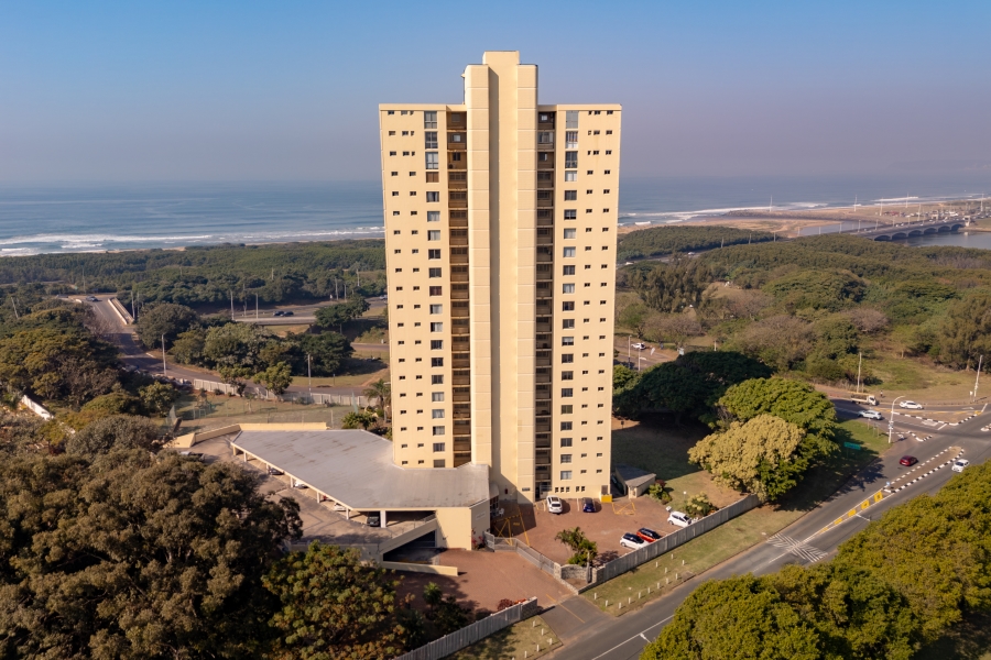 1 Bedroom Property for Sale in Prospect Hall KwaZulu-Natal