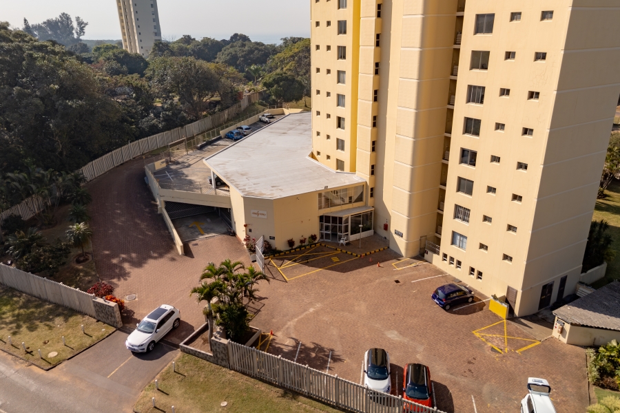 1 Bedroom Property for Sale in Prospect Hall KwaZulu-Natal