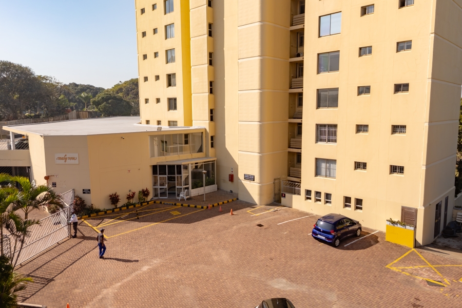 1 Bedroom Property for Sale in Prospect Hall KwaZulu-Natal