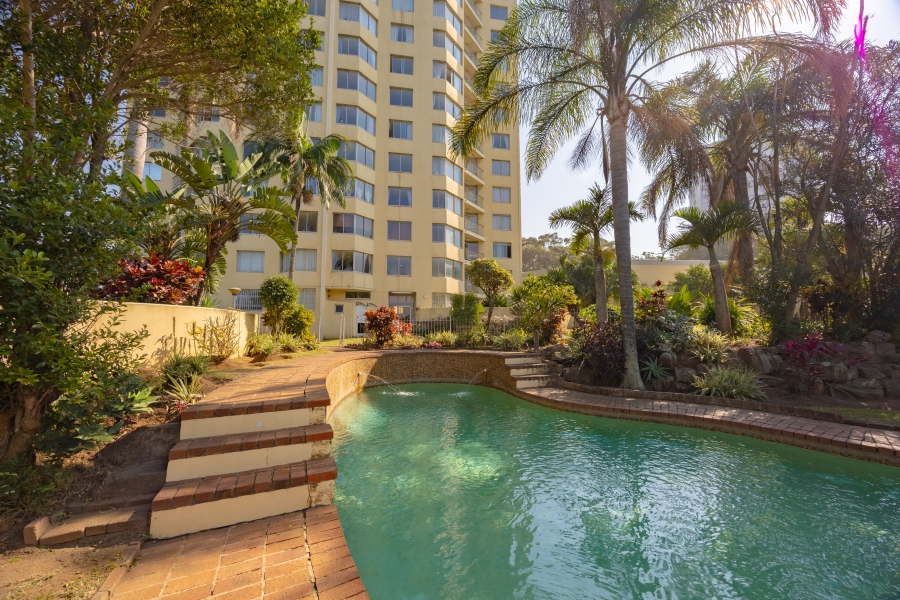 1 Bedroom Property for Sale in Prospect Hall KwaZulu-Natal