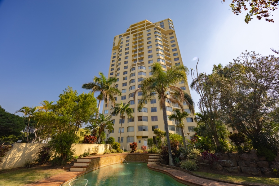 1 Bedroom Property for Sale in Prospect Hall KwaZulu-Natal