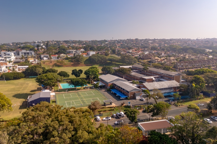 1 Bedroom Property for Sale in Prospect Hall KwaZulu-Natal