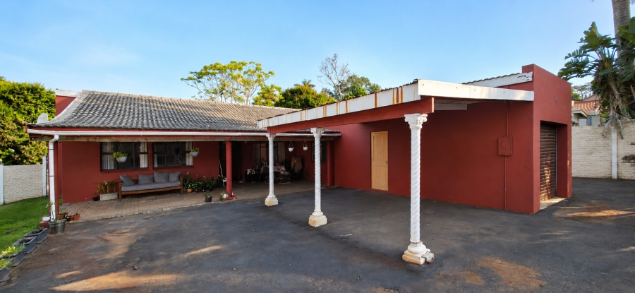 3 Bedroom Property for Sale in Kildare KwaZulu-Natal