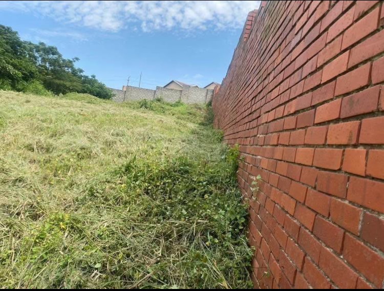 0 Bedroom Property for Sale in Vanrova KwaZulu-Natal