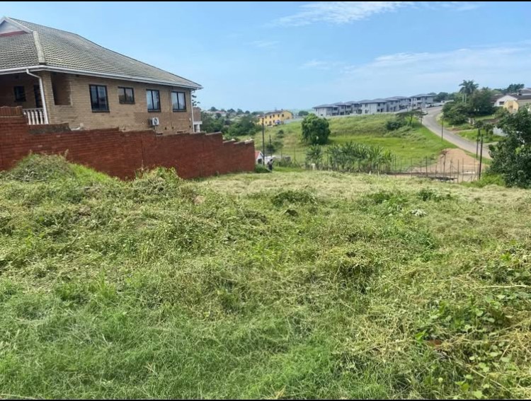 0 Bedroom Property for Sale in Vanrova KwaZulu-Natal