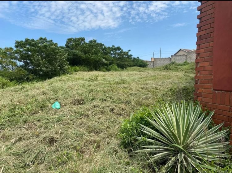 0 Bedroom Property for Sale in Vanrova KwaZulu-Natal