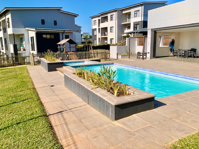 To Let 2 Bedroom Property for Rent in North Point KwaZulu-Natal