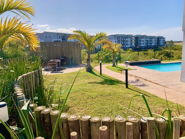 To Let 2 Bedroom Property for Rent in North Point KwaZulu-Natal