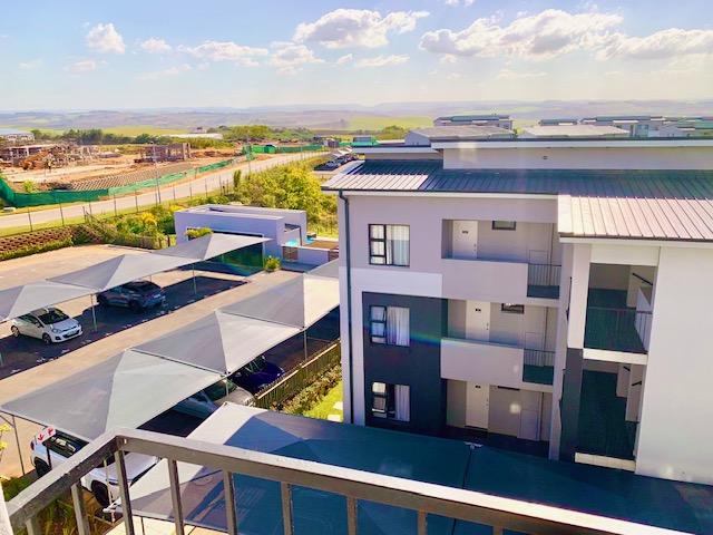 To Let 2 Bedroom Property for Rent in North Point KwaZulu-Natal
