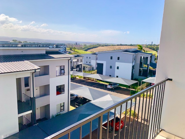 To Let 2 Bedroom Property for Rent in North Point KwaZulu-Natal