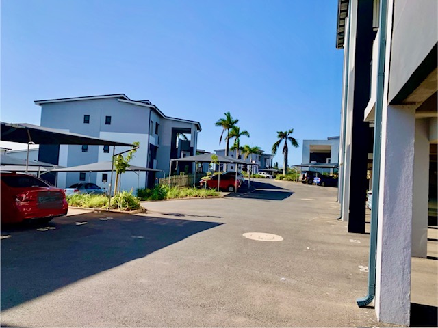 To Let 2 Bedroom Property for Rent in North Point KwaZulu-Natal