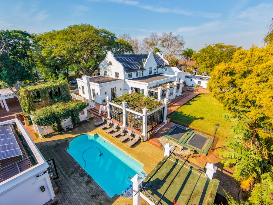 9 Bedroom Property for Sale in Cowies Hill KwaZulu-Natal