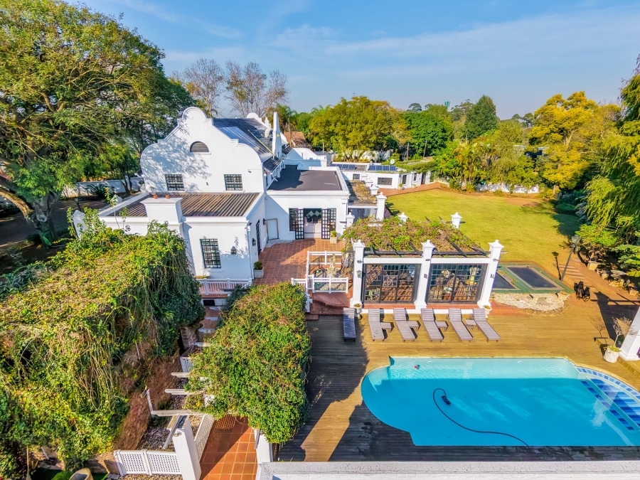 9 Bedroom Property for Sale in Cowies Hill KwaZulu-Natal