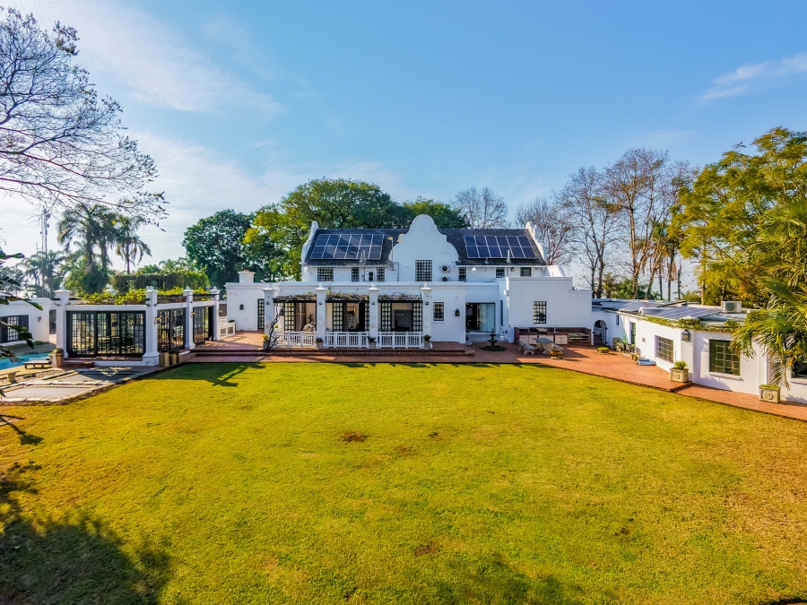 9 Bedroom Property for Sale in Cowies Hill KwaZulu-Natal