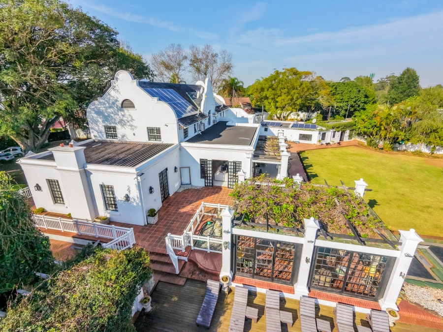 9 Bedroom Property for Sale in Cowies Hill KwaZulu-Natal